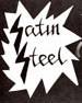 logo Satin Steel